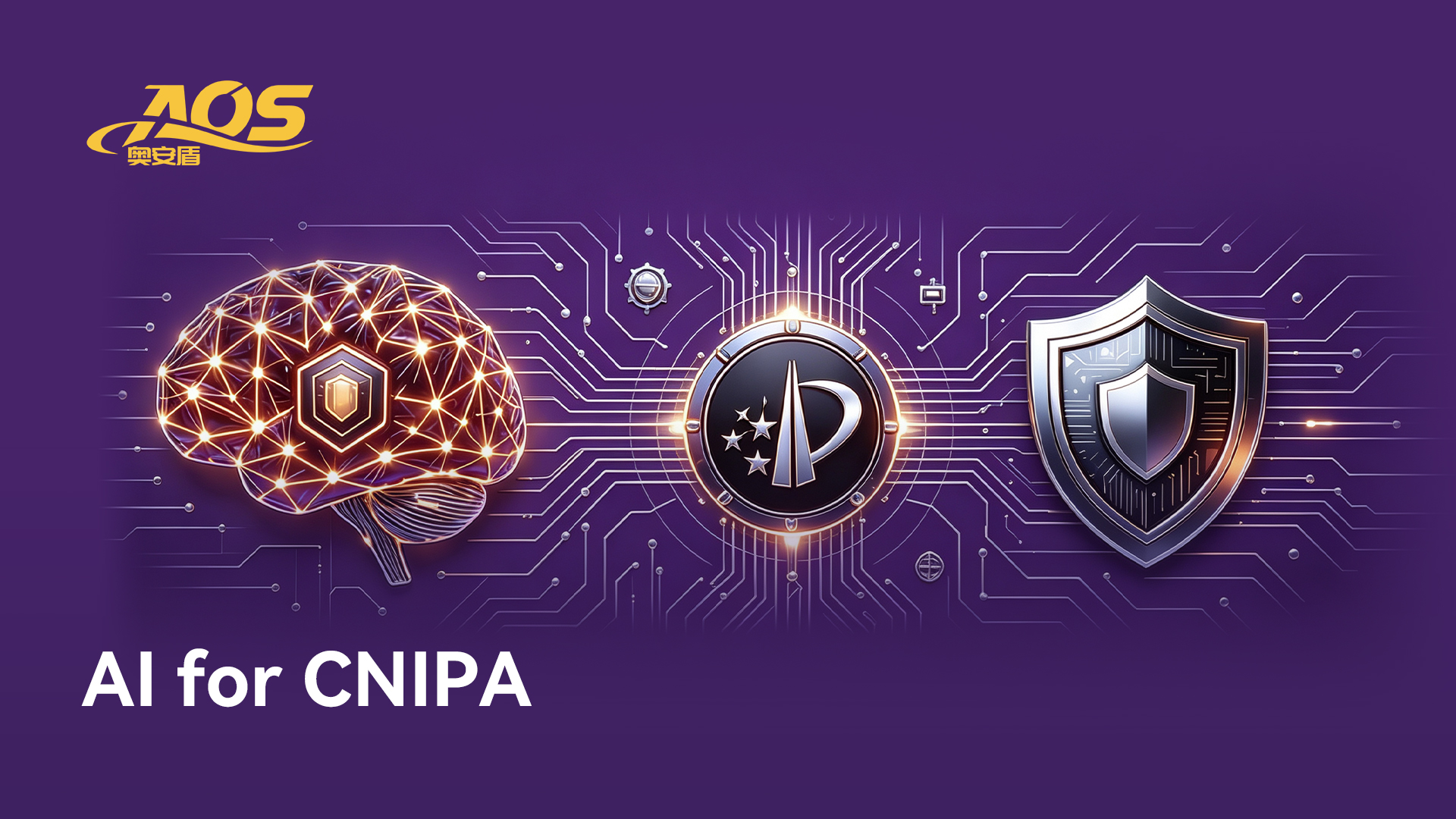 AI for CNIPA
